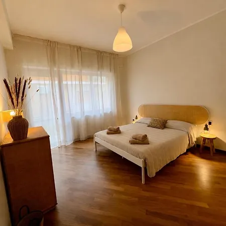 Apartament Angizia Pescara