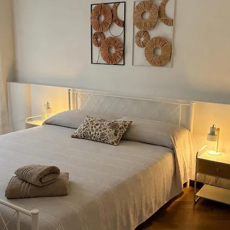 Angizia Apartament